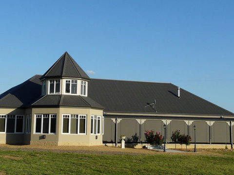Paringa Grove Homestead - Accommodation in Surfers Paradise 0