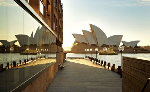 Park Hyatt Sydney - Accommodation in Surfers Paradise 1