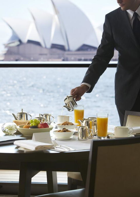 Park Hyatt Sydney - Accommodation in Surfers Paradise 3
