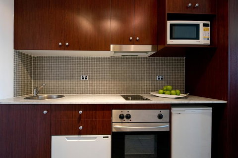 Park Regis Concierge Apartments - Accommodation in Surfers Paradise 1