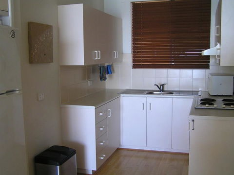 Park Towers Holiday Units - Accommodation in Surfers Paradise 3