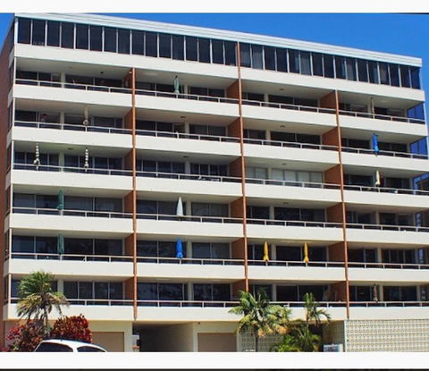 Park Towers Holiday Units - Accommodation in Surfers Paradise 0