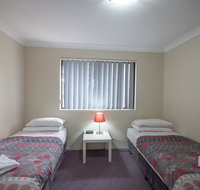Parkside Apartments at 35 Grose St - Accommodation in Surfers Paradise