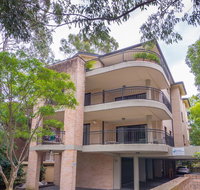 Parkside Apartments Parramatta - Accommodation in Surfers Paradise