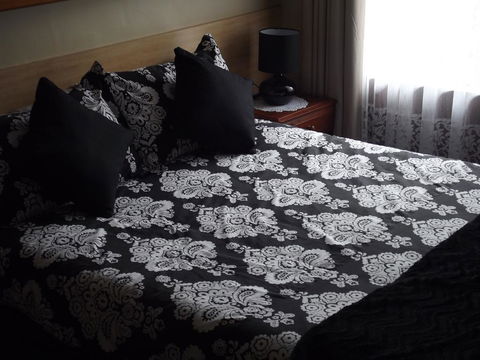 Parkside Motel Morwell - Accommodation in Surfers Paradise 3