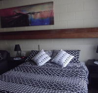Parkside Motel Morwell - Accommodation in Surfers Paradise