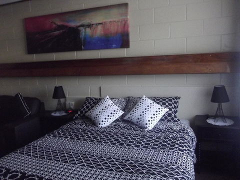 Parkside Motel Morwell - Accommodation in Surfers Paradise 0