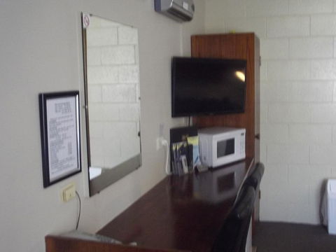 Parkside Motel Morwell - Accommodation in Surfers Paradise 1