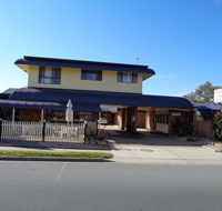 Parkway Motel - Accommodation in Surfers Paradise