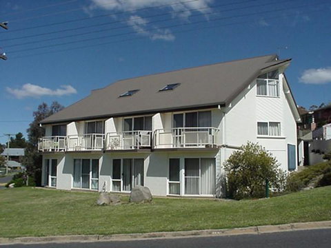 Parkwood 03 - Accommodation in Surfers Paradise 0
