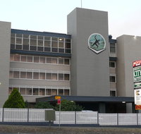 Parramatta City Motel - Accommodation in Surfers Paradise