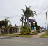 Paruna Motel - Accommodation in Surfers Paradise