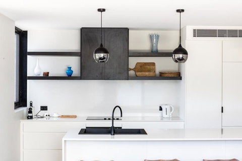 Pasadena Sydney - Accommodation in Surfers Paradise 2