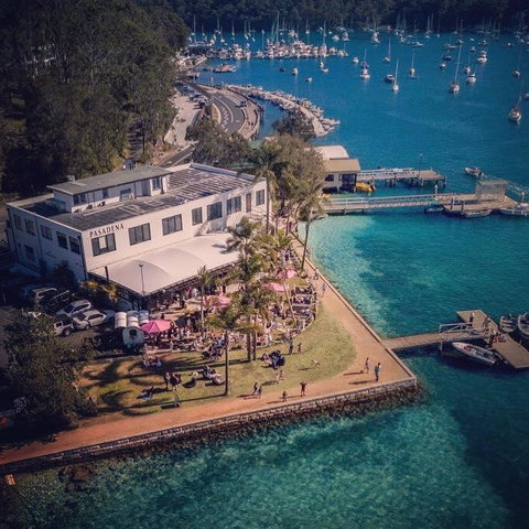 Pasadena Sydney - Accommodation in Surfers Paradise 3