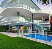 Pavillions on Hamilton Island - Accommodation in Surfers Paradise