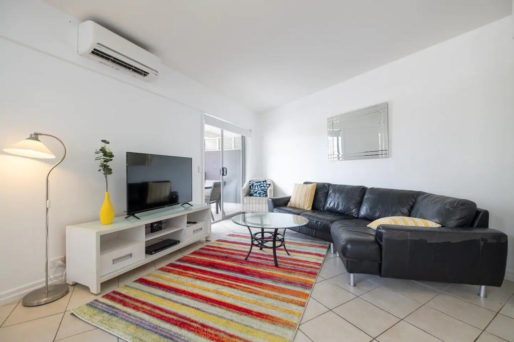 Windsor QLD Accommodation in Surfers Paradise