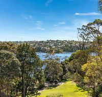 Peaceful and mature gardens with Panoramic Views - Accommodation in Surfers Paradise