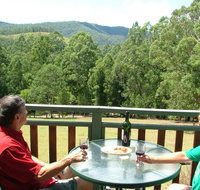 Peacehaven Country Cottages  Farmstay - Accommodation in Surfers Paradise