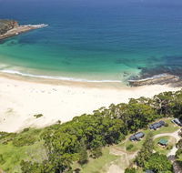 Pebbly Beach Escape - Accommodation in Surfers Paradise