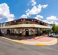Peel Inn Nundle - Accommodation in Surfers Paradise