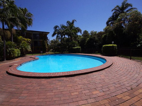Pelican Place - Accommodation in Surfers Paradise 0