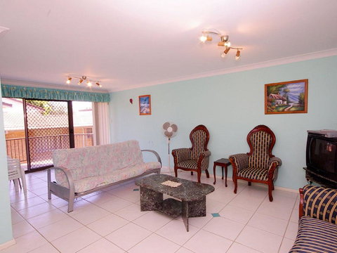 Pelican Place - Accommodation in Surfers Paradise 1