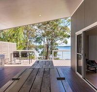 PELICAN VIEW-Jervis Bay Territory with free WIFI - Accommodation in Surfers Paradise
