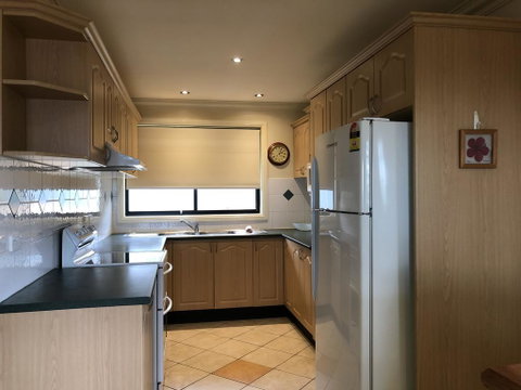 Penders 6 - Accommodation in Surfers Paradise 1