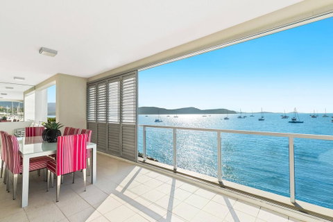 Peninsula Airlie Beach - Accommodation in Surfers Paradise 1