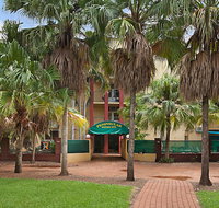 Peninsular Apartments - Accommodation in Surfers Paradise