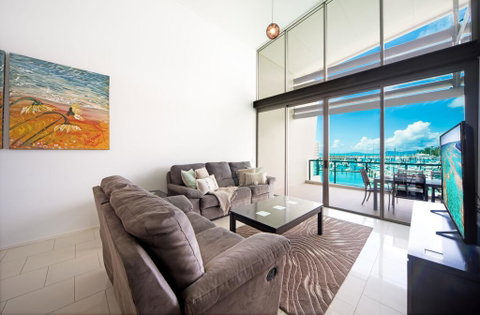 Penthouse At Peninsula - Accommodation in Surfers Paradise 2