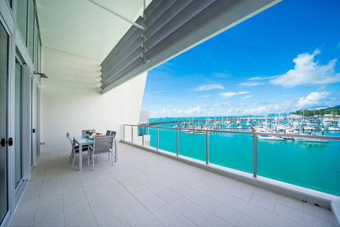 Penthouse At Peninsula - Accommodation in Surfers Paradise 1