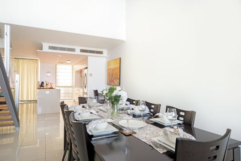 Penthouse At Peninsula - Accommodation in Surfers Paradise 3