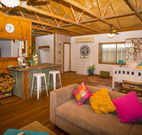 Peppercorn Cabin - Accommodation in Surfers Paradise