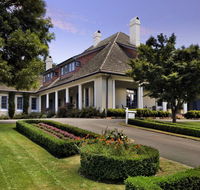 Peppers Manor House - Accommodation in Surfers Paradise