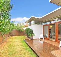 Perla del Mare - Accommodation in Surfers Paradise