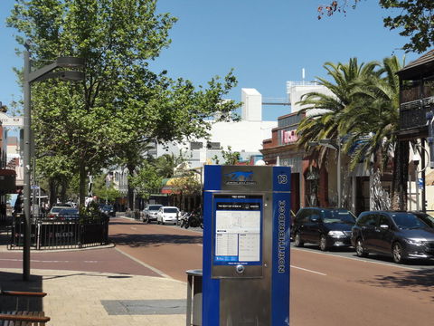 Perth 178 Backpackers - Accommodation in Surfers Paradise 1