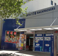 Perth 178 Backpackers - Accommodation in Surfers Paradise