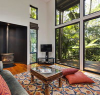 Pethers Rainforest Retreat - Accommodation in Surfers Paradise