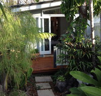 Petrie Garden Studio - Accommodation in Surfers Paradise