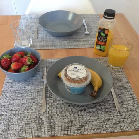 Petrie Garden Studio - Accommodation in Surfers Paradise 3