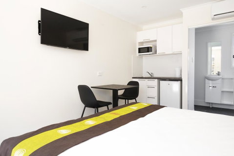 Petrie Mill Motel - Accommodation in Surfers Paradise 2