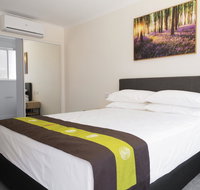 Petrie Mill Motel - Accommodation in Surfers Paradise