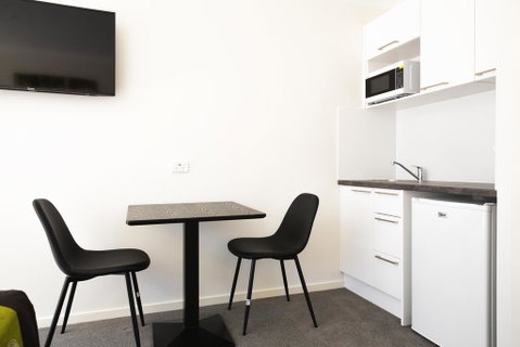 Petrie Mill Motel - Accommodation in Surfers Paradise 3