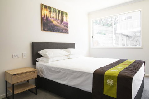 Petrie Mill Motel - Accommodation in Surfers Paradise 1