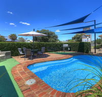 Pevensey Motor Lodge - Accommodation in Surfers Paradise