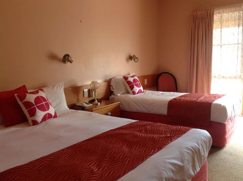 Philadelphia Motor Inn - Accommodation in Surfers Paradise 1