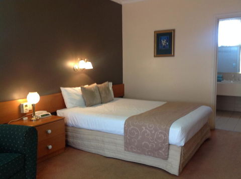 Philadelphia Motor Inn - Accommodation in Surfers Paradise 2