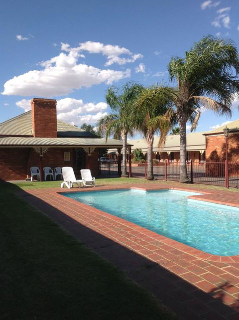 Philadelphia Motor Inn - Accommodation in Surfers Paradise 3