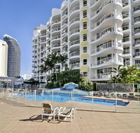 Phoenician Resort Broadbeach - GCLR - Accommodation in Surfers Paradise